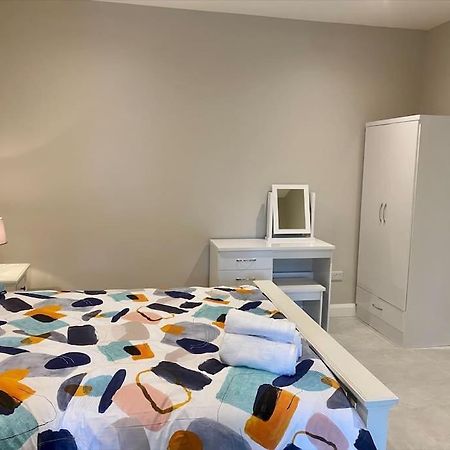 Erne Getaway No.7 Brand New 1 Bed Apartment エニスキリン エクステリア 写真